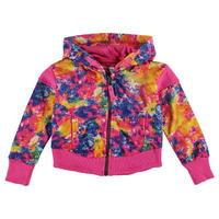 Converse Zipped Hoody Child Girls