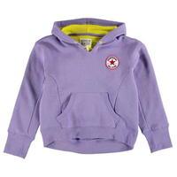 converse sweat top junior girls