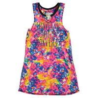 Converse Dress Junior Girls