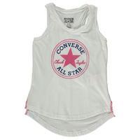 Converse Vest Junior Girls