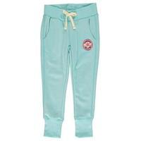 converse 77j joggers infant girls