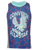 Converse Sleeveless T Shirt