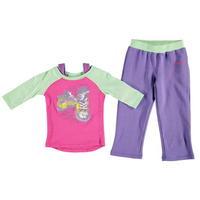 converse two piece set girls