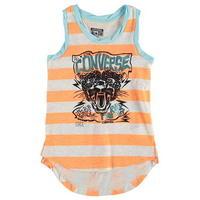 Converse Vest Junior Girls