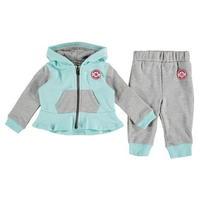 Converse 2 Piece Set Baby