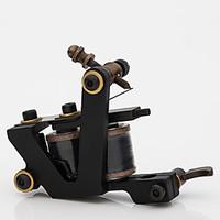 Coil Tattoo Machine Professiona Tattoo Machines Cast Iron Shader Wire-cutting