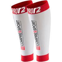 Compressport Pro Racing R2 Swiss Calf Guards 2016