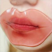 Collagen Nourishing Lip Film Lip Care Moisturizing Exfoliating Lip Membrane Desalination Lip Color(10PCS)