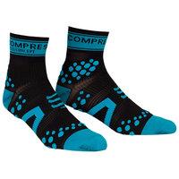 compressport pro racing run sock high cut 2015