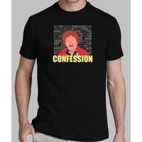 confession