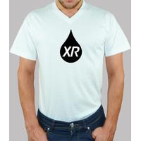 cotton shirt guy rain xabi logo