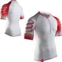 Compressport Pro Racing Trail Short Sleeve Top