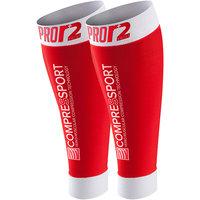 compressport pro racing r2 swiss calf guards 2016