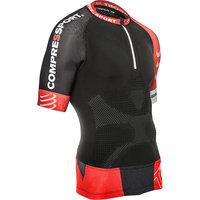 compressport pro racing trail running v2 tee 2016