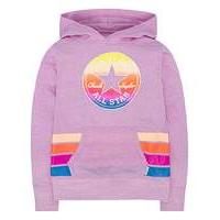 Converse Girls Summer Glow Hoodie