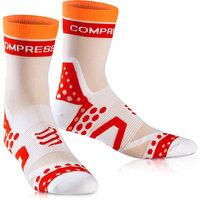 compressport racing v21 ultralight bike socks 2016