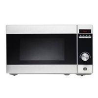 Cooke & Lewis 800W Microwave