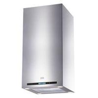 cooke lewis clibh 11 stainless steel island cooker hood w 900mm