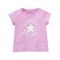 Converse Baby Girl T-Shirt