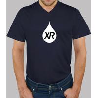 cotton shirt guy rain xabi logo