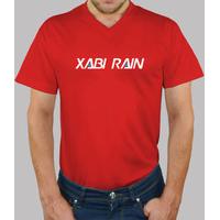 cotton shirt guy xabi rain