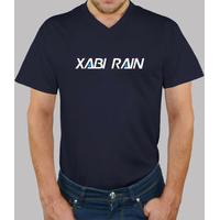 cotton shirt guy xabi rain