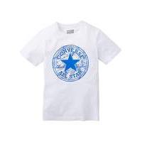 Converse Boys White Chuck T-Shirt