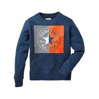 Converse Boys Crew Neck Sweat