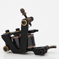 Coil Tattoo Machine Professiona Tattoo Machines Cast Iron Liner Wire-cutting