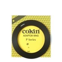 cokin th075 pseries adapter ring p455 55mm