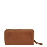 cowboysbag wallets purse carnforth brown