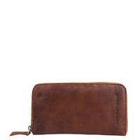 cowboysbag wallets purse harrogate brown