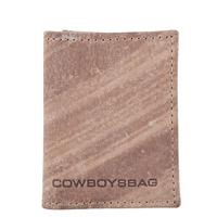 cowboysbag wallets wallet peachtree grey