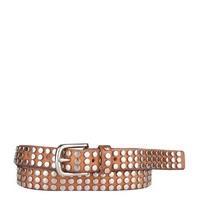 cowboysbelt belts riem 259017 brown