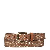 cowboysbelt belts belt 309043 brown