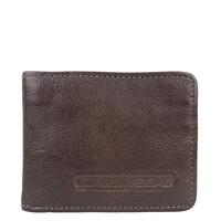 cowboysbag wallets wallet clifton grey