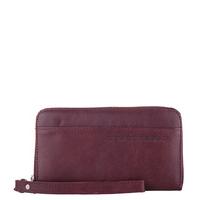 cowboysbag wallets purse hapton purple