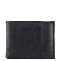 Cowboysbag-Wallets - Wallet Comet - Black