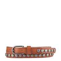 cowboysbelt belts belt 209114 brown