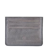 cowboysbag wallets creditcard holder grey