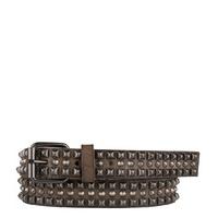 cowboysbelt belts riem 309040 brown