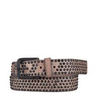 Cowboysbelt-Belts - Belt 309053 - Brown