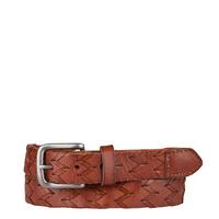 Cowboysbelt-Belts - Belt 33025 - Brown