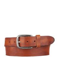 Cowboysbelt-Belts - Belt 35344 - Brown