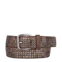 Cowboysbelt-Belts - Belt 35362 - Brown