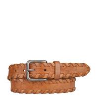 Cowboysbelt-Belts - Belt 35364 - Brown