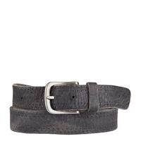 Cowboysbelt-Belts - Belt 35368 - Black