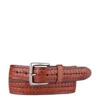 Cowboysbelt-Belts - Belt 35372 - Brown