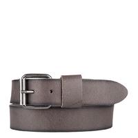 cowboysbelt kids belts belt 358047 grey