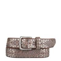 Cowboysbelt-Belts - Belt 359026 - Brown